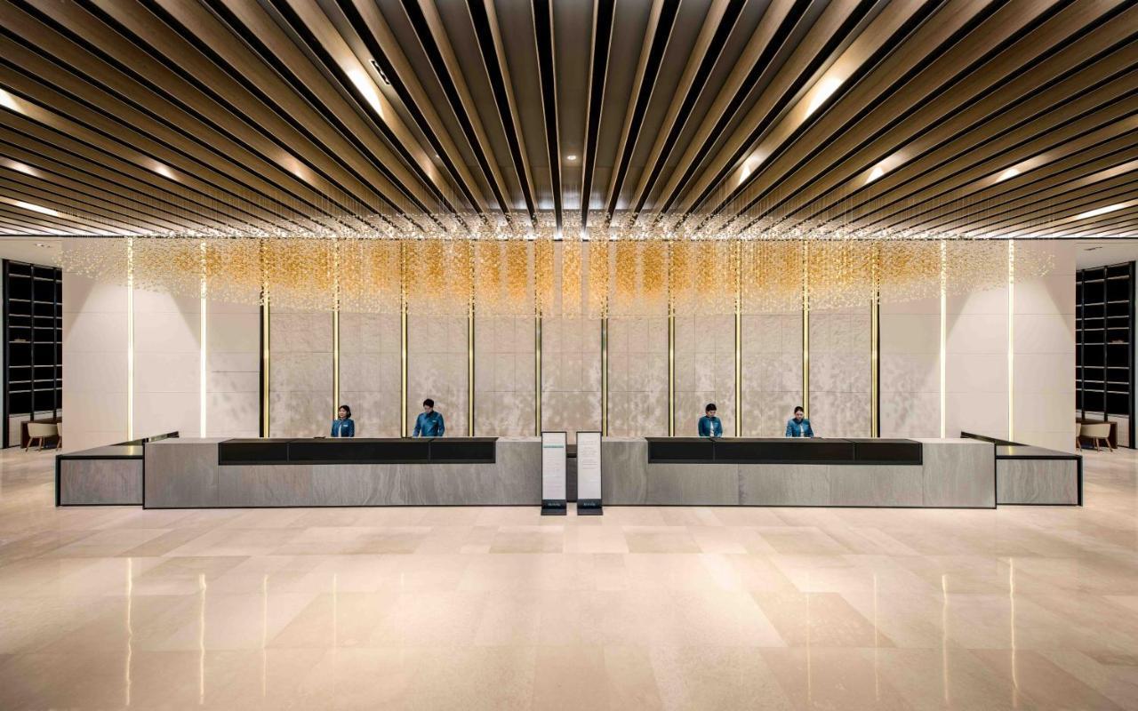 Hanwha Resort Geoje Belvedere Zewnętrze zdjęcie