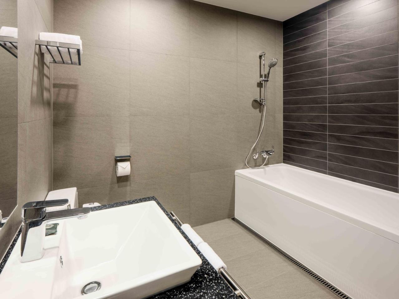 Hanwha Resort Geoje Belvedere Zewnętrze zdjęcie